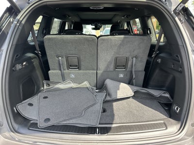 2026 Jeep Grand Cherokee L Limited Reserve
