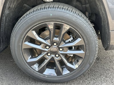 2026 Jeep Grand Cherokee L Limited Reserve