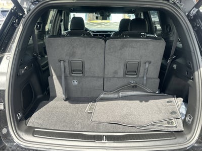 2026 Jeep Grand Cherokee L Limited Reserve