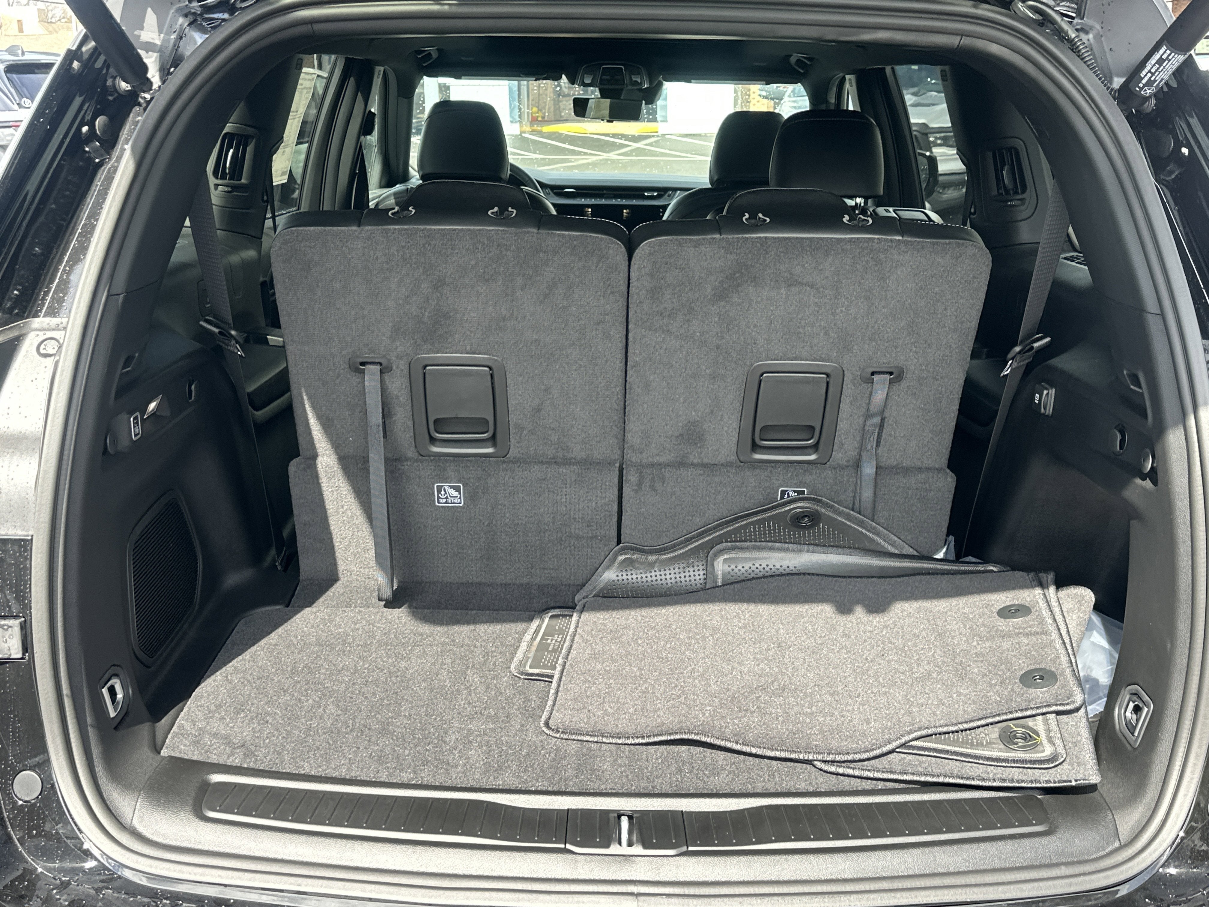 2026 Jeep Grand Cherokee L Limited Reserve