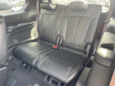 2026 Jeep Grand Cherokee L Limited Reserve