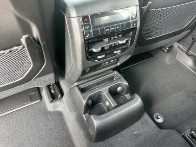 2026 Jeep Grand Cherokee L Limited Reserve