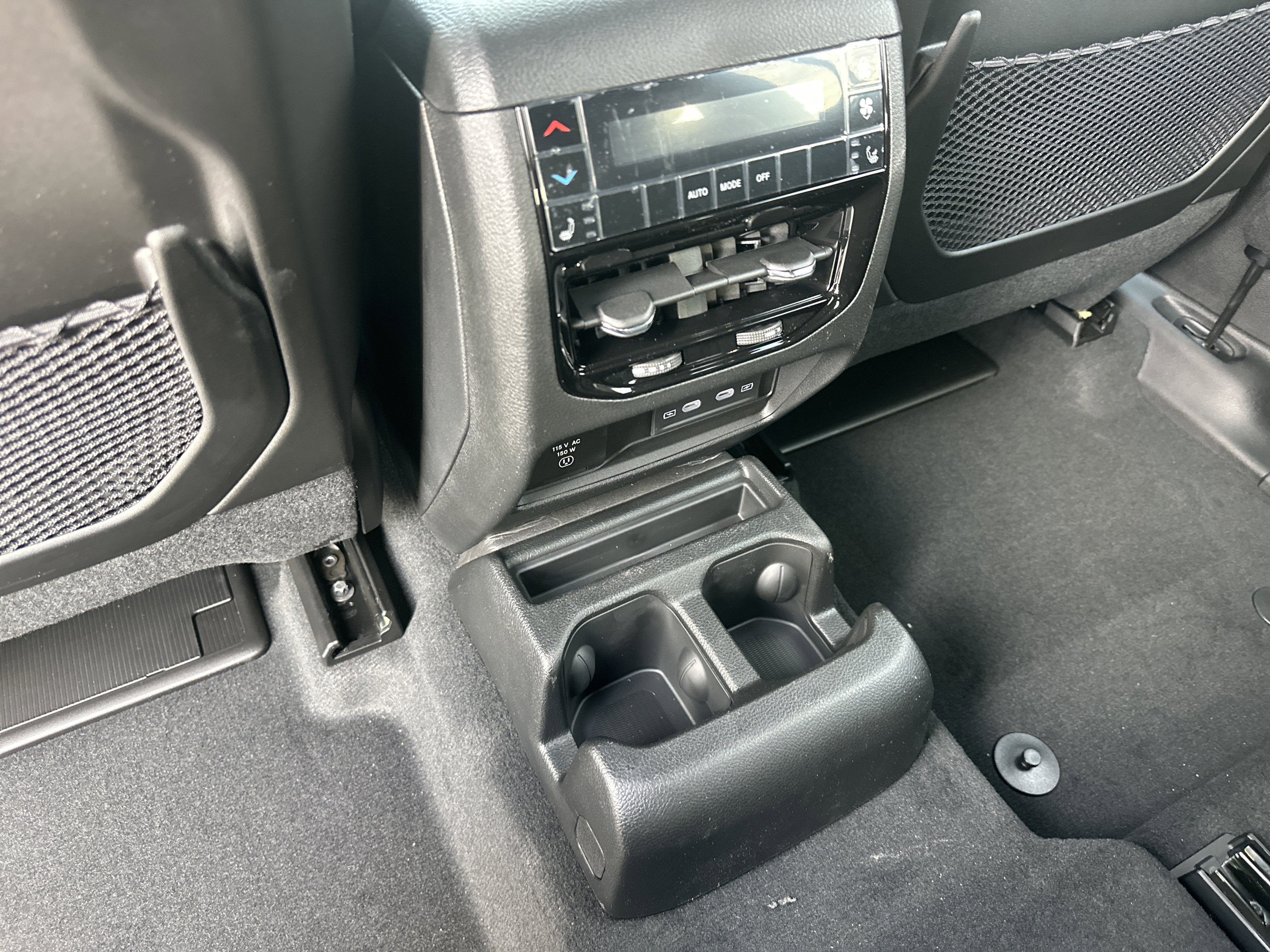 2026 Jeep Grand Cherokee L Limited Reserve