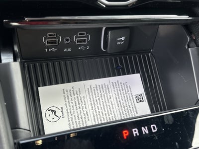 2026 Jeep Grand Cherokee L Limited Reserve