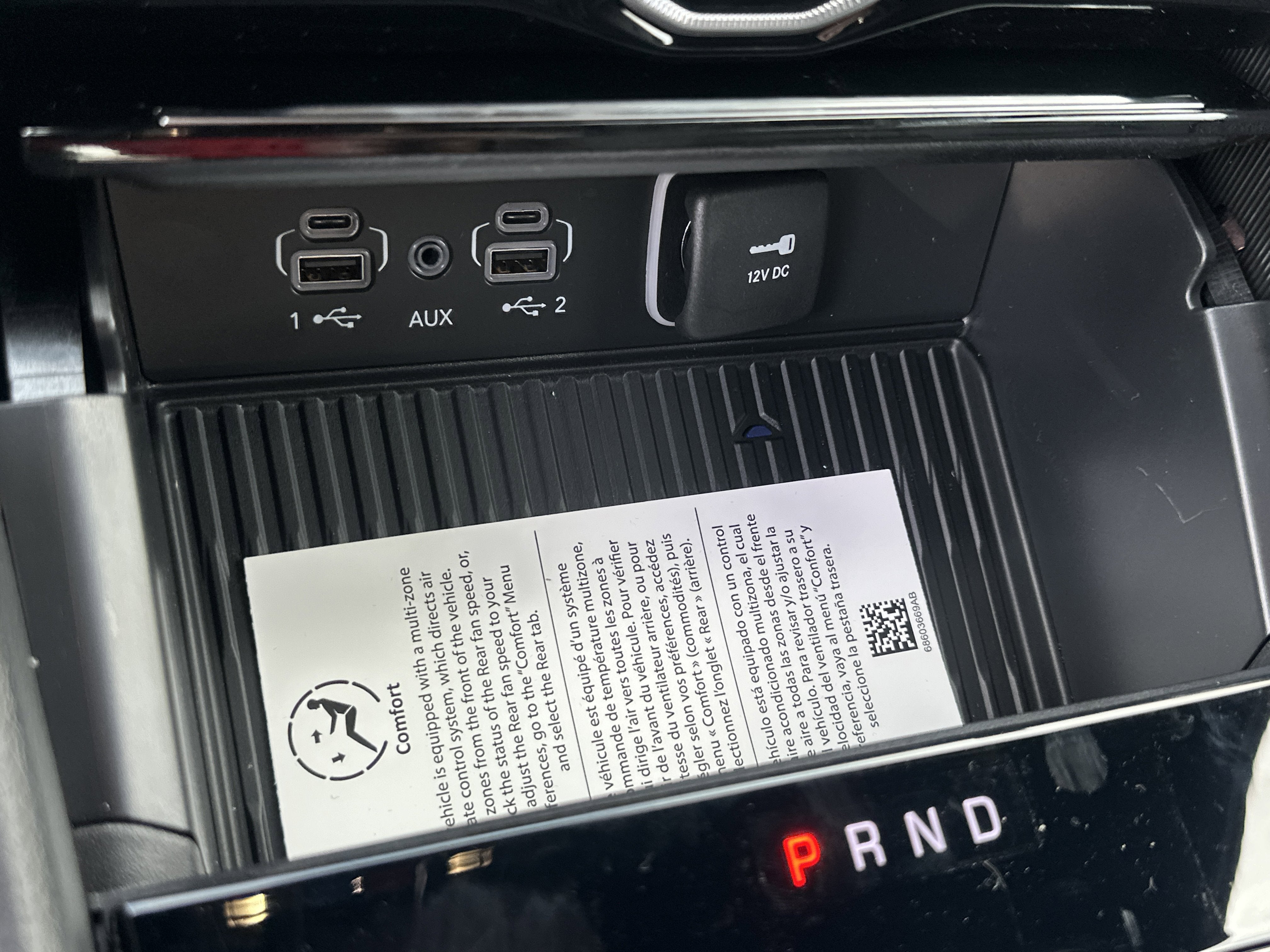 2026 Jeep Grand Cherokee L Limited Reserve