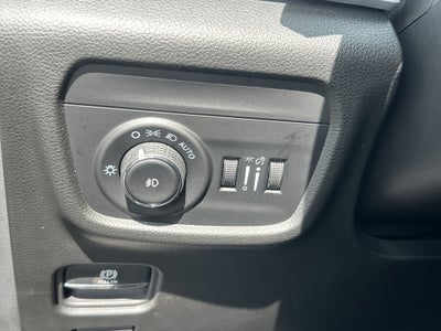 2026 Jeep Grand Cherokee L Limited Reserve