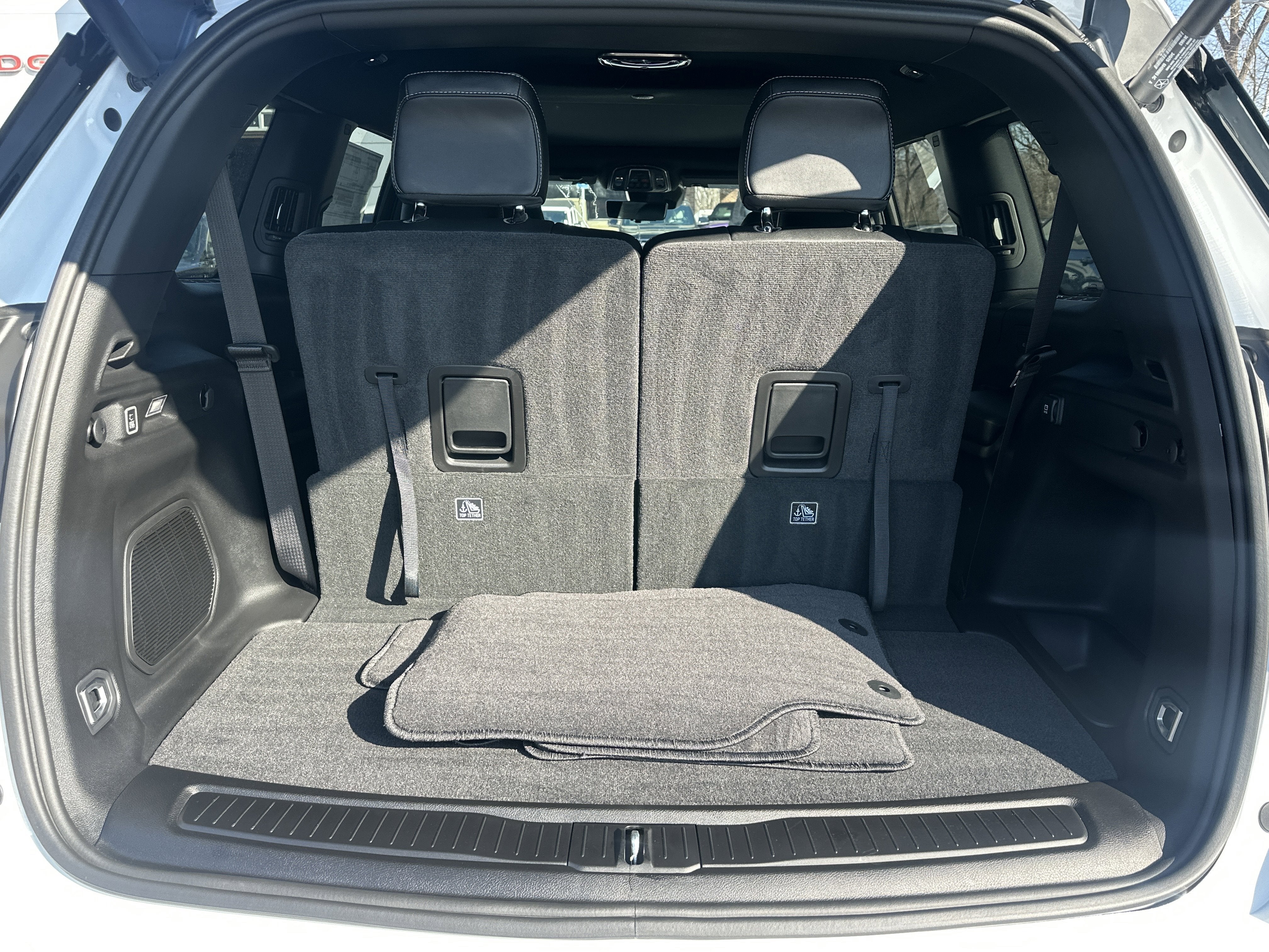 2026 Jeep Grand Cherokee L Limited Reserve