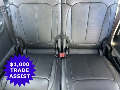 2026 Jeep Grand Cherokee L Limited Reserve