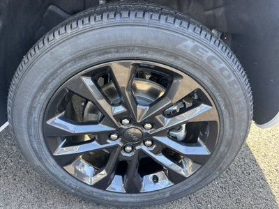 2026 Jeep Grand Cherokee L Limited Reserve