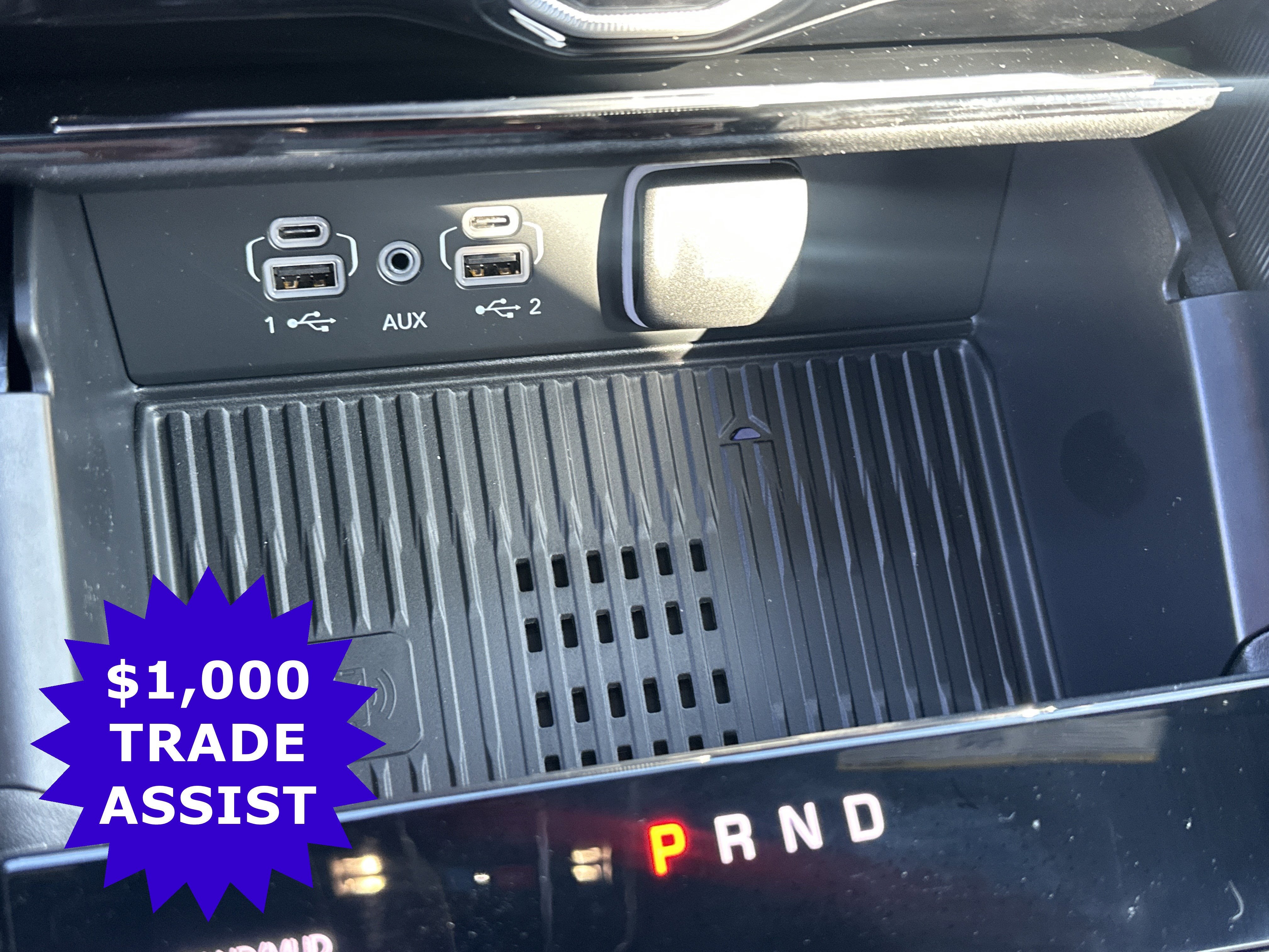 2026 Jeep Grand Cherokee L Limited Reserve