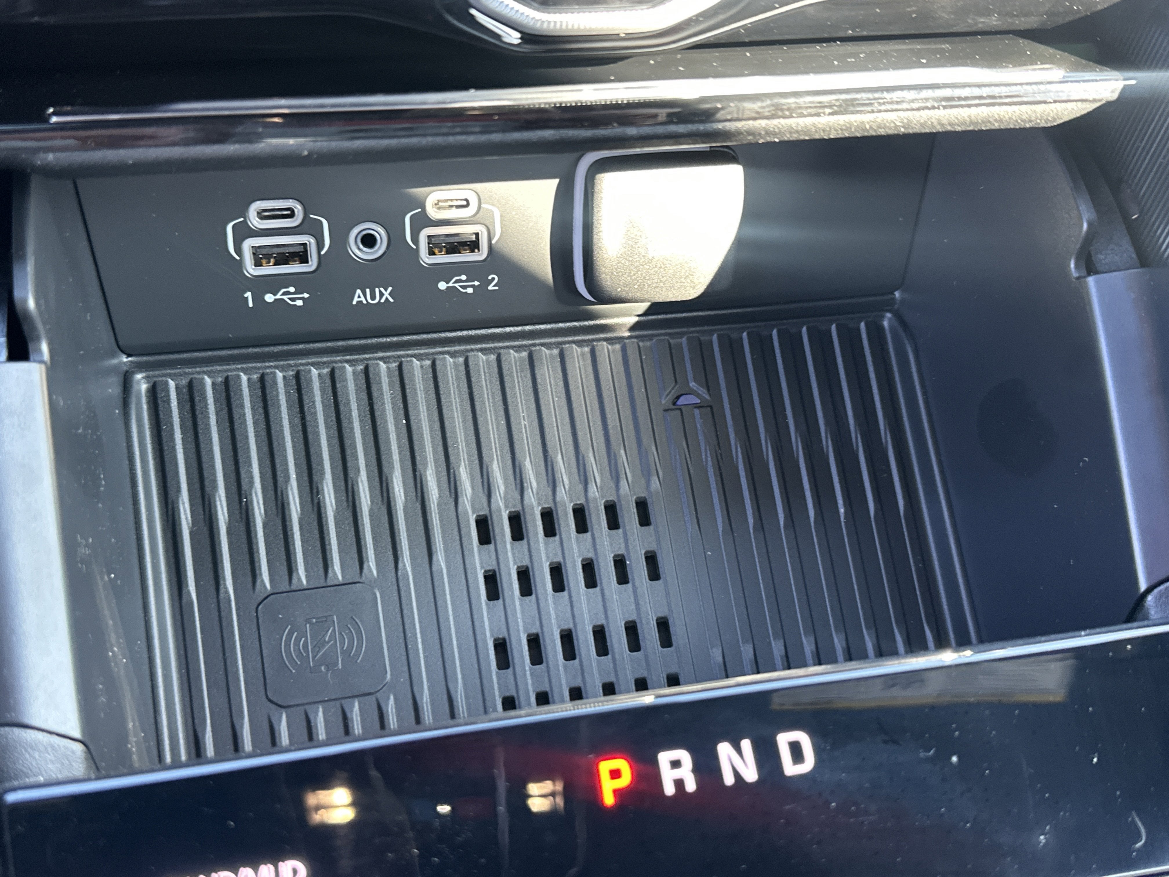 2026 Jeep Grand Cherokee L Limited Reserve