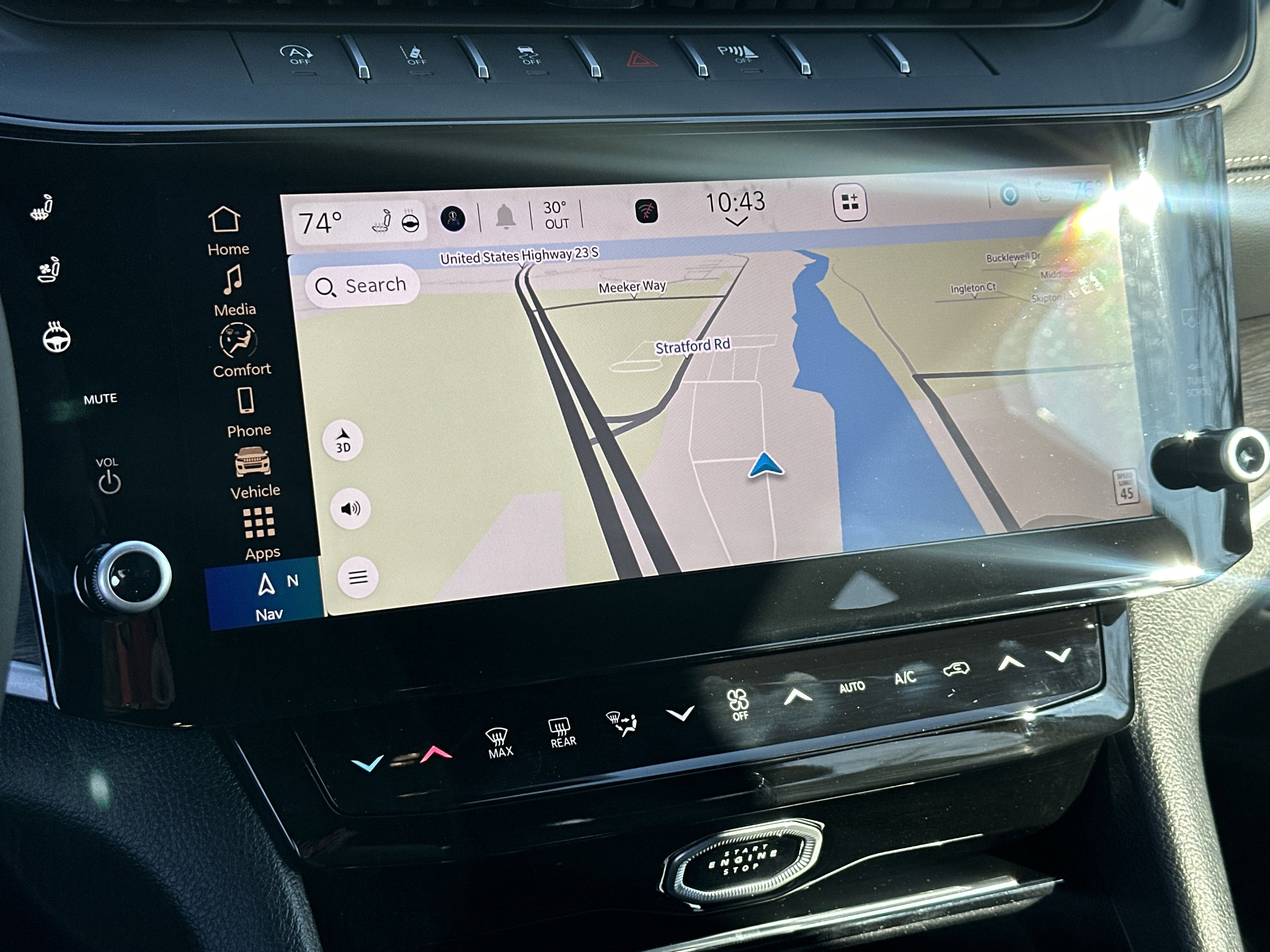 2026 Jeep Grand Cherokee L Limited Reserve