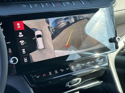 2026 Jeep Grand Cherokee L Limited Reserve