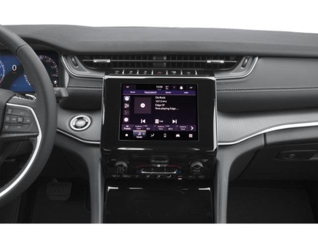 2026 Jeep Grand Cherokee L 85th Anniversary Edition
