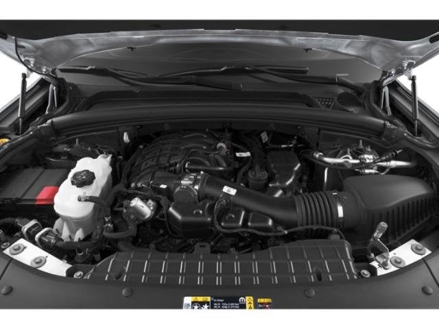 2026 Jeep Grand Cherokee L 85th Anniversary Edition