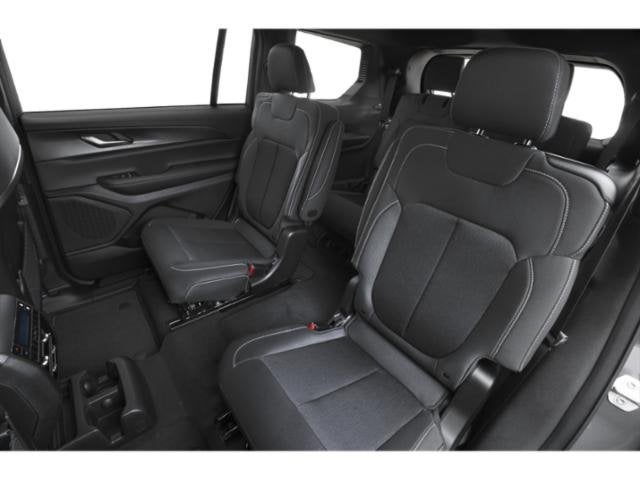 2026 Jeep Grand Cherokee L 85th Anniversary Edition