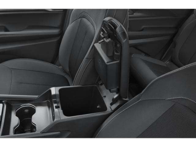 2026 Jeep Grand Cherokee L 85th Anniversary Edition