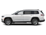 2026 Jeep Grand Cherokee L 85th Anniversary Edition