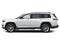 2026 Jeep Grand Cherokee L 85th Anniversary Edition
