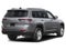 2026 Jeep Grand Cherokee L 85th Anniversary Edition