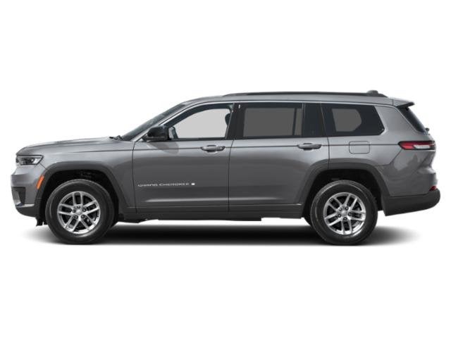 2026 Jeep Grand Cherokee L 85th Anniversary Edition