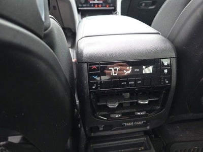 2025 Jeep Grand Cherokee L Overland