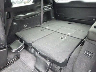 2025 Jeep Grand Cherokee L Overland