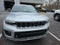 2025 Jeep Grand Cherokee L Overland