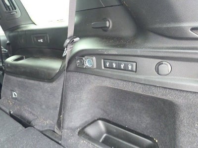 2025 Jeep Grand Cherokee L Overland