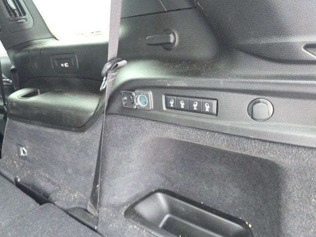 2025 Jeep Grand Cherokee L Overland