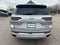 2025 Jeep Grand Cherokee L Overland