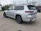 2025 Jeep Grand Cherokee L Overland