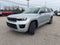2025 Jeep Grand Cherokee L Overland