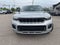 2025 Jeep Grand Cherokee L Overland