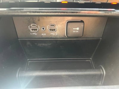2024 Jeep Grand Cherokee L Summit