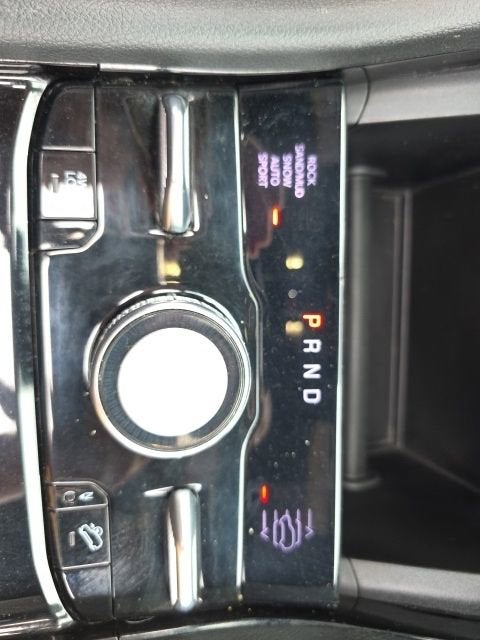 2024 Jeep Grand Cherokee L Summit