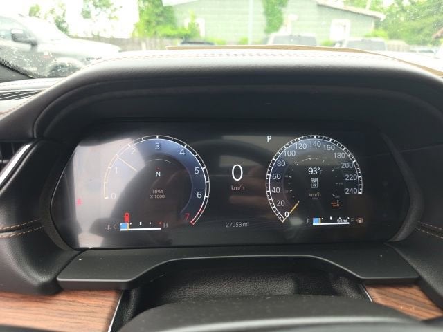 2024 Jeep Grand Cherokee L Summit
