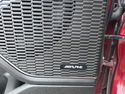 2024 Jeep Grand Cherokee L Summit