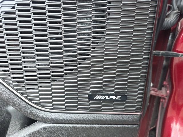2024 Jeep Grand Cherokee L Summit