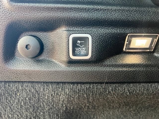 2024 Jeep Grand Cherokee L Summit
