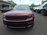 2024 Jeep Grand Cherokee L Summit