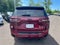 2024 Jeep Grand Cherokee L Summit