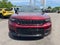 2024 Jeep Grand Cherokee L Summit