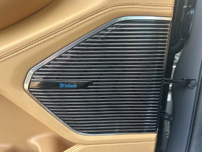 2027 Jeep Grand Cherokee L Summit