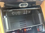 2027 Jeep Grand Cherokee L Summit