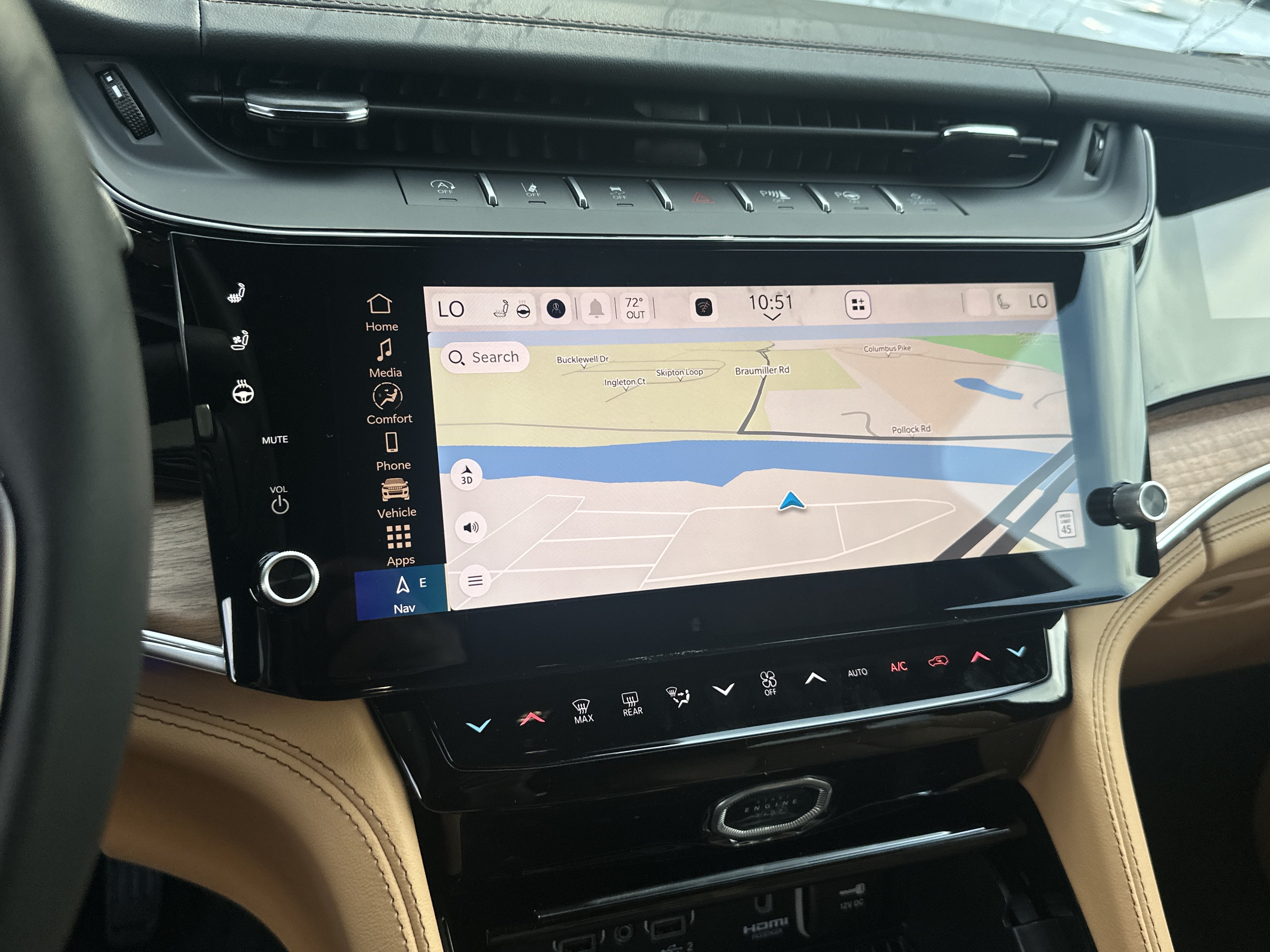 2027 Jeep Grand Cherokee L Summit