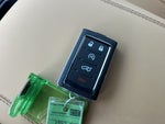 2027 Jeep Grand Cherokee L Summit