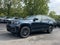 2027 Jeep Grand Cherokee L Summit