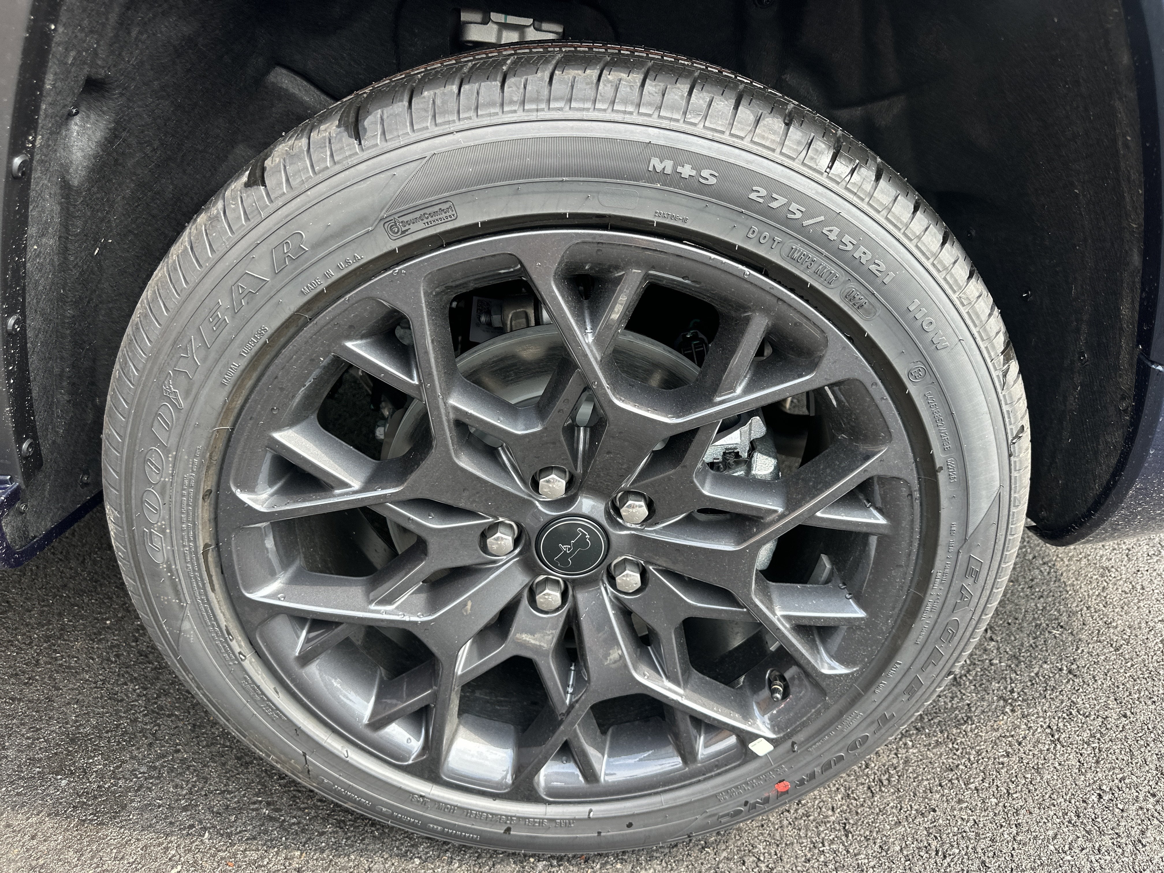 2027 Jeep Grand Cherokee L Summit