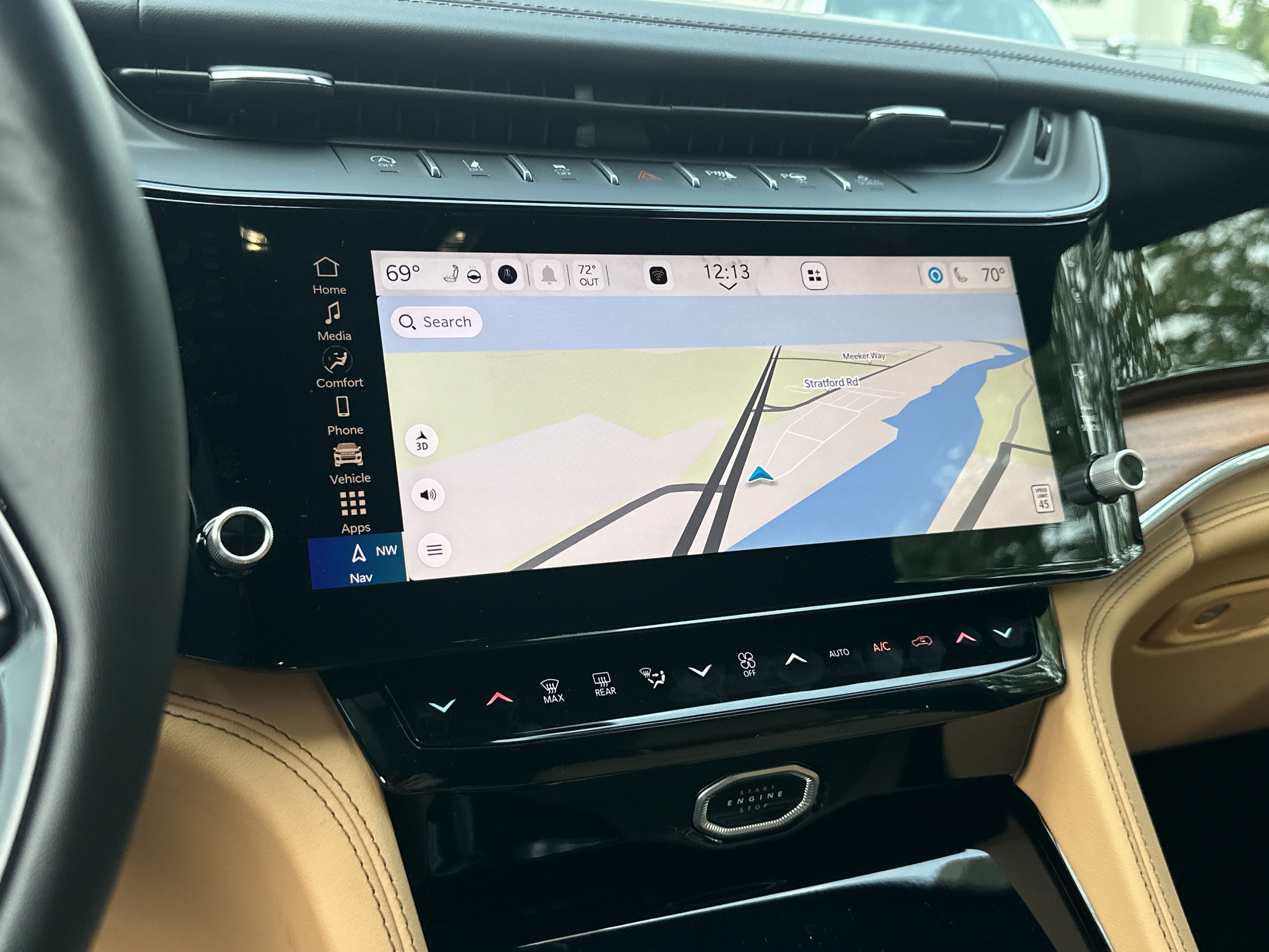 2027 Jeep Grand Cherokee L Summit